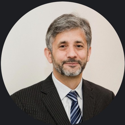 Ahtishaam Khan