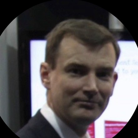 Simon Bell